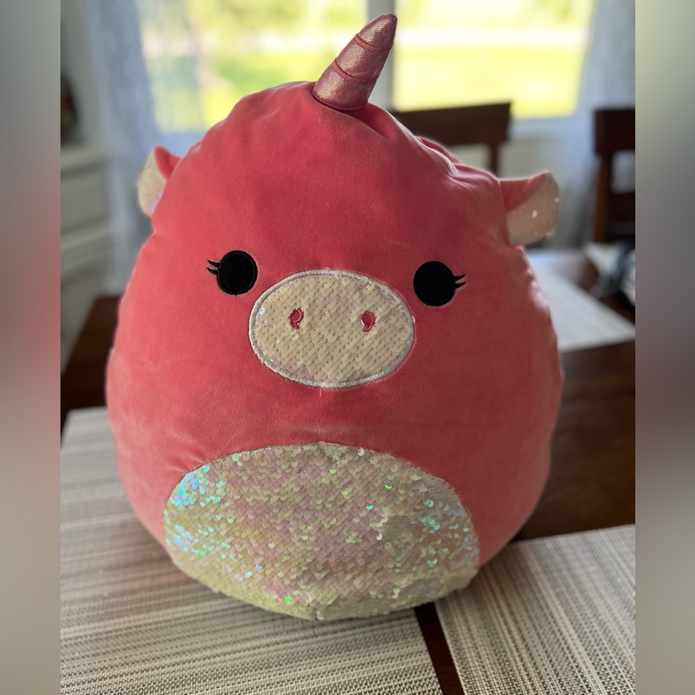 16 inch Squishmallow‎